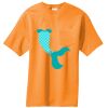 Core Blend Pocket Tee Thumbnail
