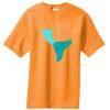 Core Blend Pocket Tee Thumbnail