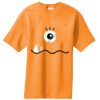 Core Blend Pocket Tee Thumbnail