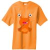 Core Blend Pocket Tee Thumbnail