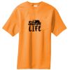 Core Blend Pocket Tee Thumbnail