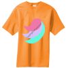 Core Blend Pocket Tee Thumbnail