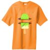 Core Blend Pocket Tee Thumbnail