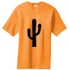 Core Blend Pocket Tee Thumbnail