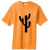 Core Blend Pocket Tee Thumbnail