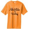 Core Blend Pocket Tee Thumbnail