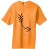 Core Blend Pocket Tee Thumbnail
