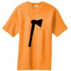 Core Blend Pocket Tee Thumbnail