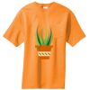 Core Blend Pocket Tee Thumbnail