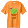 Core Blend Pocket Tee Thumbnail