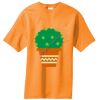 Core Blend Pocket Tee Thumbnail