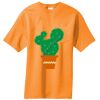 Core Blend Pocket Tee Thumbnail