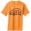Core Blend Pocket Tee Thumbnail