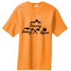 Core Blend Pocket Tee Thumbnail