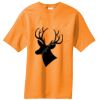 Core Blend Pocket Tee Thumbnail