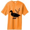 Core Blend Pocket Tee Thumbnail