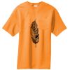 Core Blend Pocket Tee Thumbnail