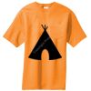 Core Blend Pocket Tee Thumbnail