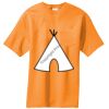 Core Blend Pocket Tee Thumbnail