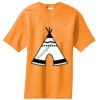 Core Blend Pocket Tee Thumbnail