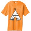 Core Blend Pocket Tee Thumbnail
