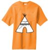 Core Blend Pocket Tee Thumbnail