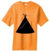 Core Blend Pocket Tee Thumbnail