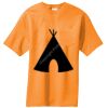 Core Blend Pocket Tee Thumbnail