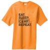 Core Blend Pocket Tee Thumbnail