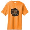 Core Blend Pocket Tee Thumbnail