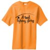 Core Blend Pocket Tee Thumbnail