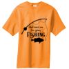 Core Blend Pocket Tee Thumbnail