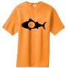 Core Blend Pocket Tee Thumbnail