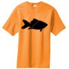 Core Blend Pocket Tee Thumbnail