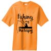 Core Blend Pocket Tee Thumbnail
