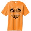 Core Blend Pocket Tee Thumbnail