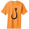 Core Blend Pocket Tee Thumbnail