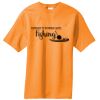 Core Blend Pocket Tee Thumbnail