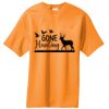Core Blend Pocket Tee Thumbnail