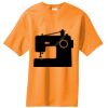 Core Blend Pocket Tee Thumbnail