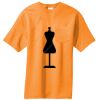 Core Blend Pocket Tee Thumbnail