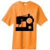 Core Blend Pocket Tee Thumbnail