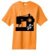 Core Blend Pocket Tee Thumbnail
