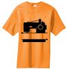 Core Blend Pocket Tee Thumbnail