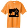 Core Blend Pocket Tee Thumbnail