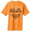 Core Blend Pocket Tee Thumbnail