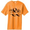 Core Blend Pocket Tee Thumbnail
