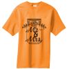 Core Blend Pocket Tee Thumbnail