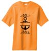 Core Blend Pocket Tee Thumbnail