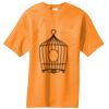 Core Blend Pocket Tee Thumbnail